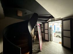 Telok Ayer Conservation Area (D1), Retail #537835621